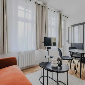 Appartement met een Slaapkamer